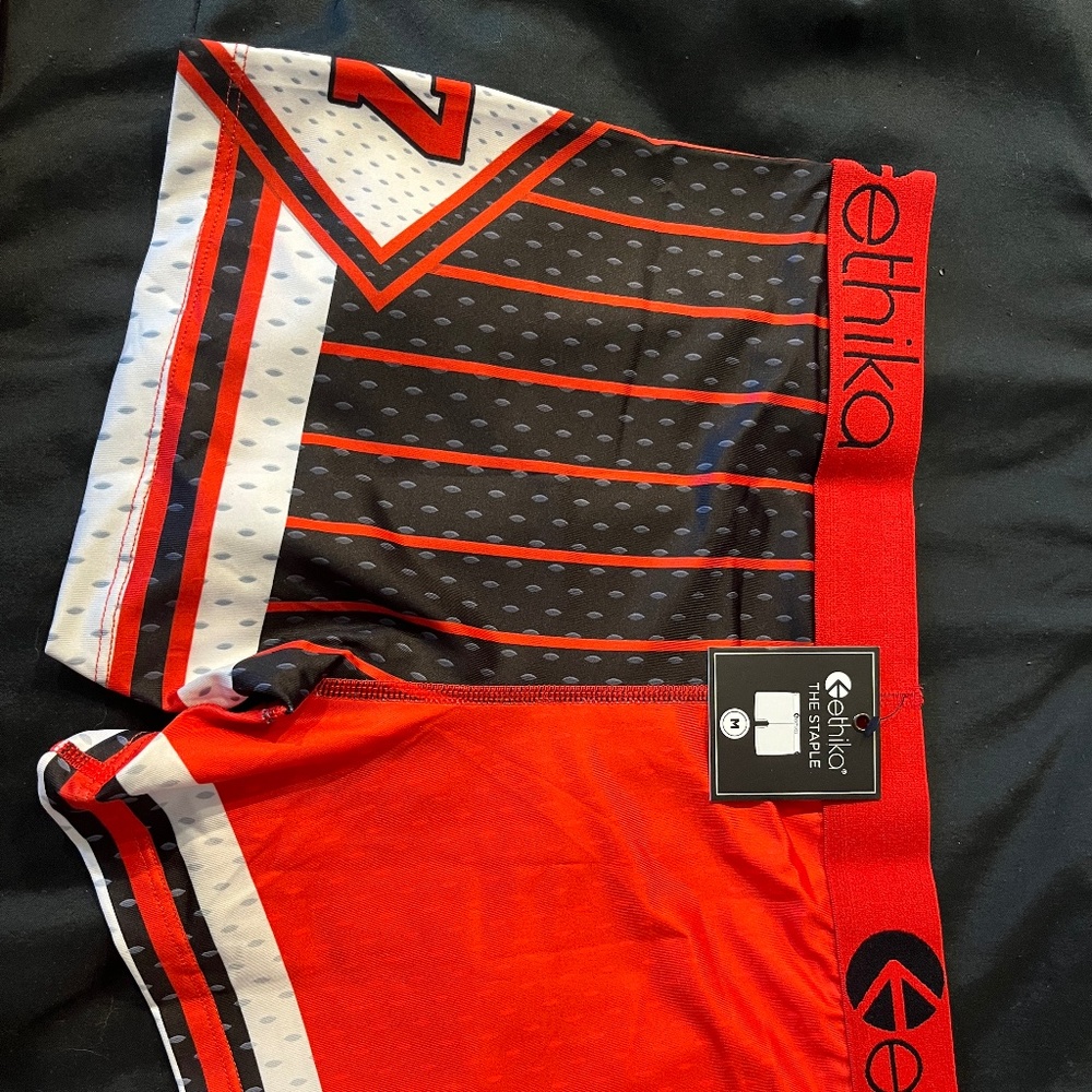 Ethika the staple women’s med